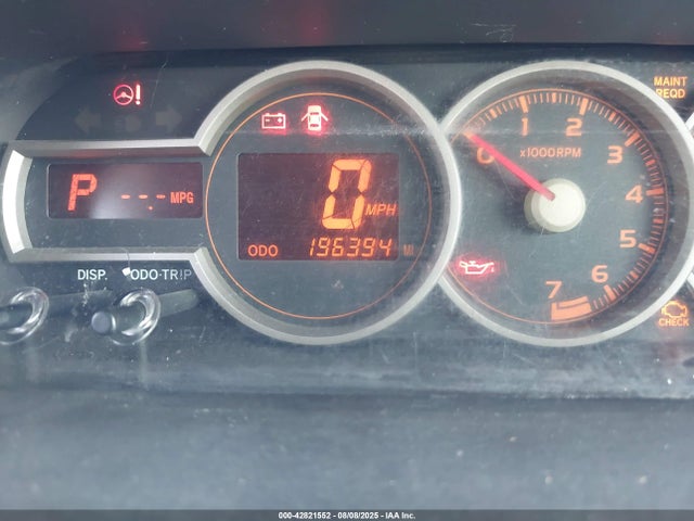 Scion 2az-fe 2014 JTLZE4FEXEJ049537 Image 7
