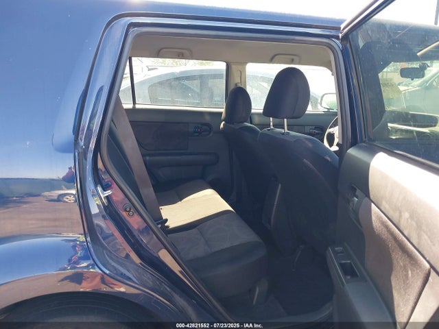 Scion 2az-fe 2014 JTLZE4FEXEJ049537 Image 8