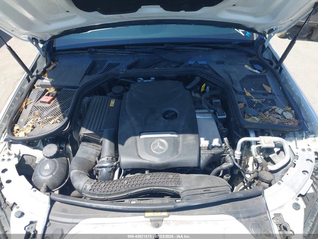 55SWF4JB0FU069747 Mercedes-Benz C-Class
