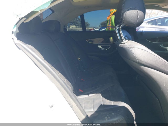 55SWF4JB0FU069747 Mercedes-Benz C-Class