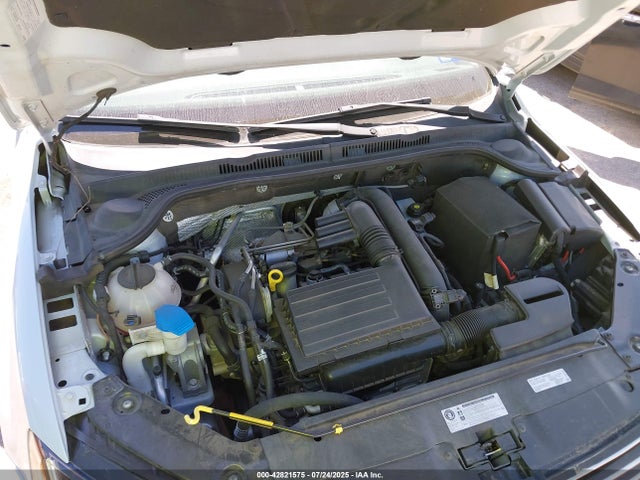 3VW167AJ4HM316588 Volkswagen 1.4 tsi