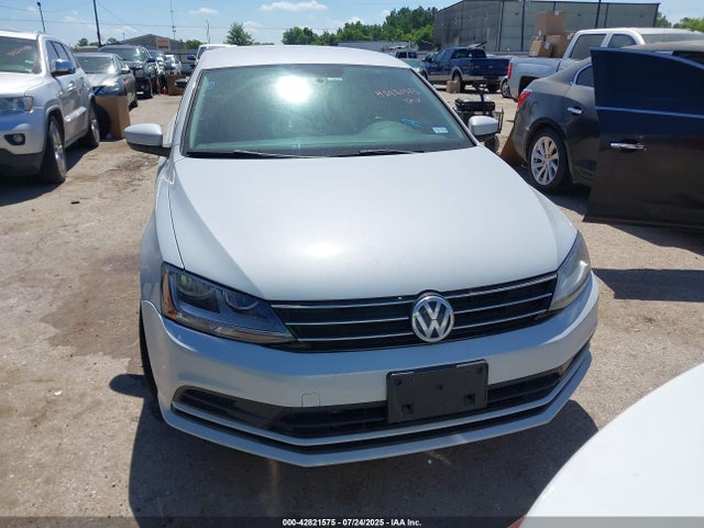 3VW167AJ4HM316588 Volkswagen 1.4 tsi