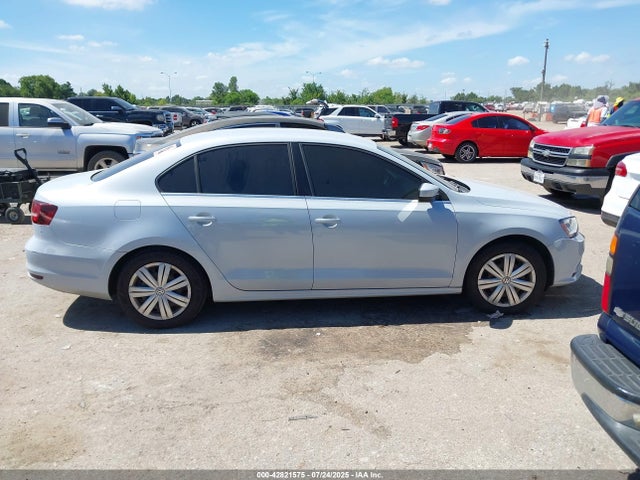 3VW167AJ4HM316588 Volkswagen 1.4 tsi