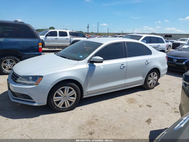 3VW167AJ4HM316588 Volkswagen 1.4 tsi