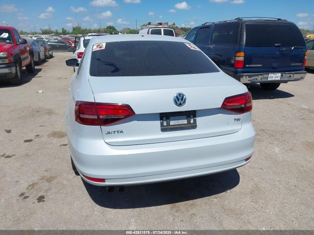 3VW167AJ4HM316588 Volkswagen 1.4 tsi