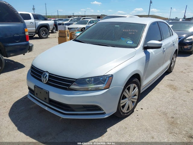 3VW167AJ4HM316588 Volkswagen 1.4 tsi