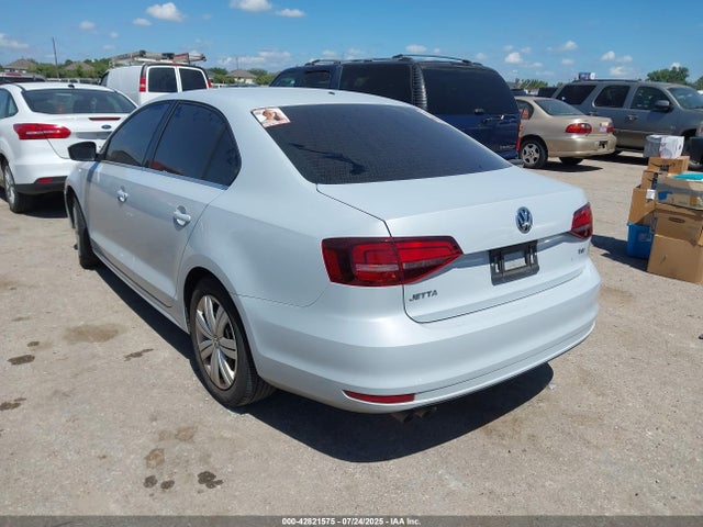 3VW167AJ4HM316588 Volkswagen 1.4 tsi