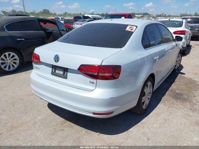 3VW167AJ4HM316588 Volkswagen 1.4 tsi