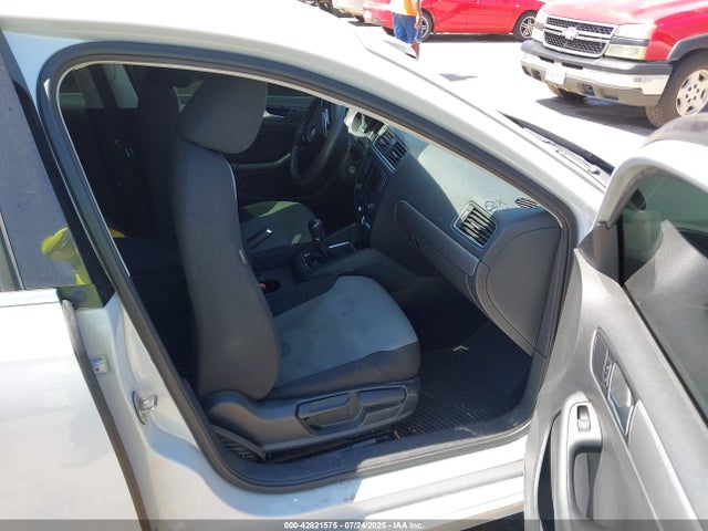 3VW167AJ4HM316588 Volkswagen 1.4 tsi