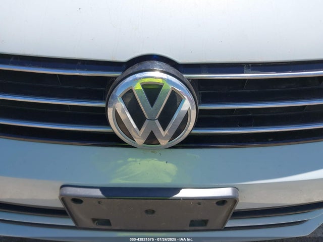 3VW167AJ4HM316588 Volkswagen 1.4 tsi