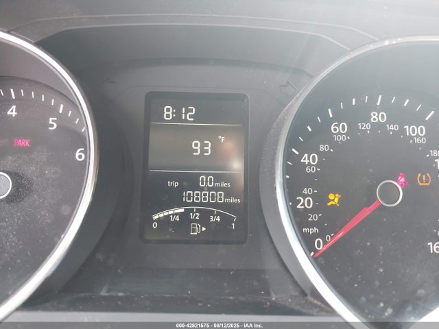 3VW167AJ4HM316588 Volkswagen 1.4 tsi