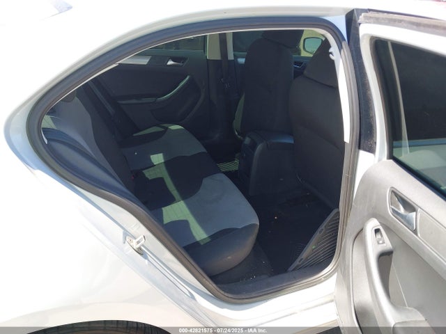 3VW167AJ4HM316588 Volkswagen 1.4 tsi