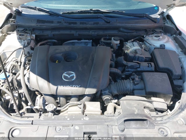JM1GJ1V56G1445613 Mazda py