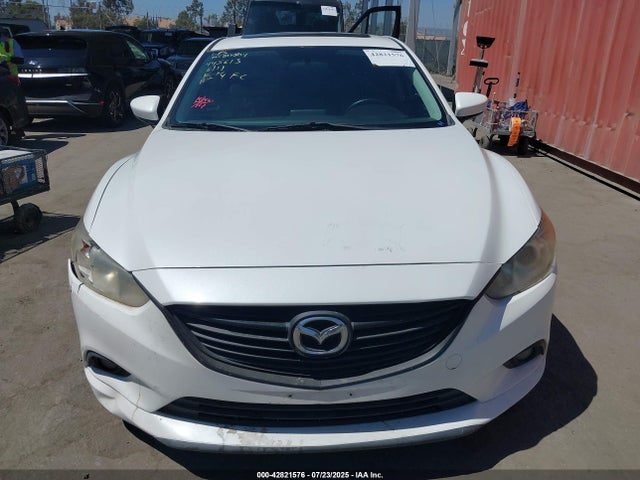 JM1GJ1V56G1445613 Mazda py