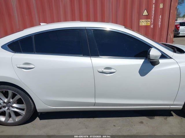 JM1GJ1V56G1445613 Mazda py