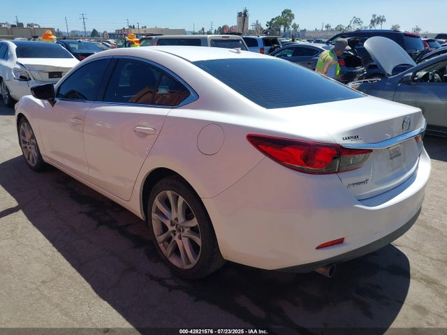 JM1GJ1V56G1445613 Mazda py