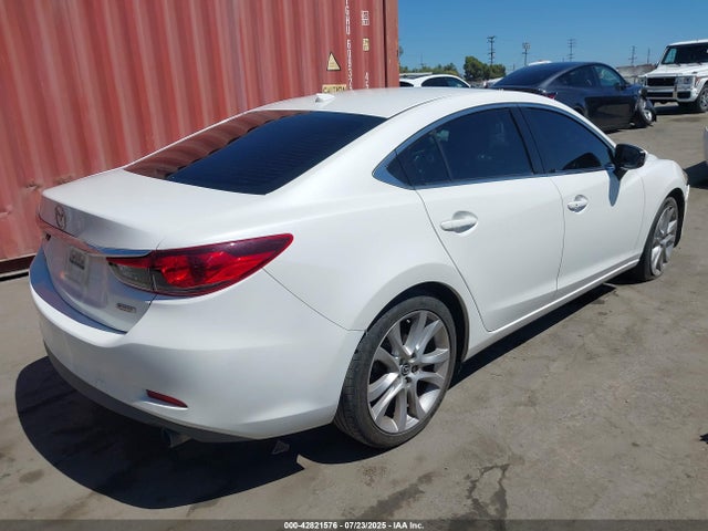 JM1GJ1V56G1445613 Mazda py
