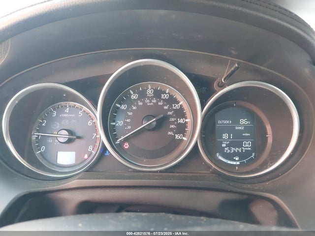 JM1GJ1V56G1445613 Mazda py