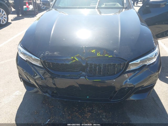 3MW5R1J0XM8B72352 BMW 330I