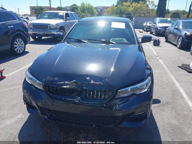 3MW5R1J0XM8B72352 BMW 330I