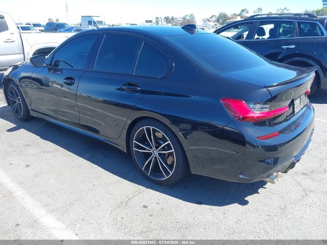 3MW5R1J0XM8B72352 BMW 330I