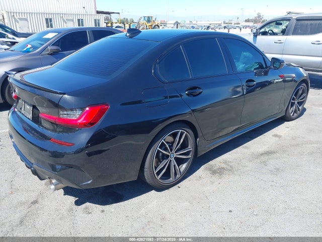 3MW5R1J0XM8B72352 BMW 330I