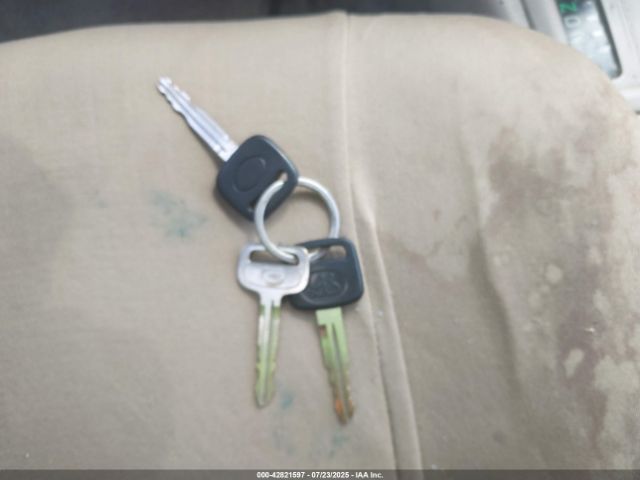 2002 TOYOTA COROLLA 1NXBR12E42Z596945 Photo 10