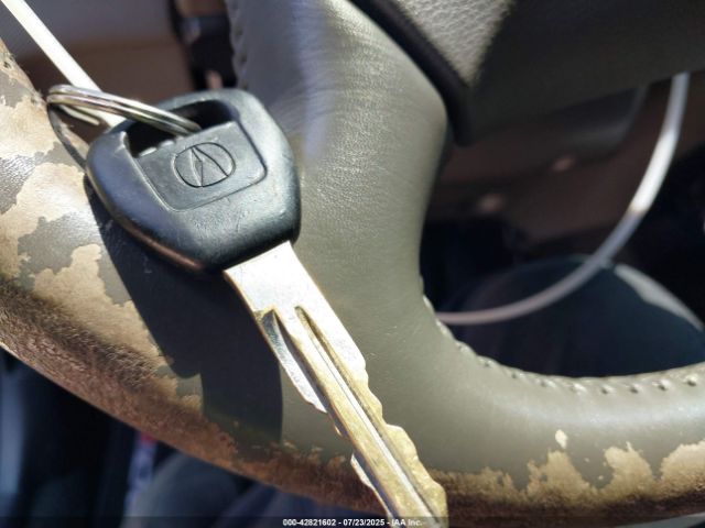 2003 ACURA RSX JH4DC54803C014939 Photo 10