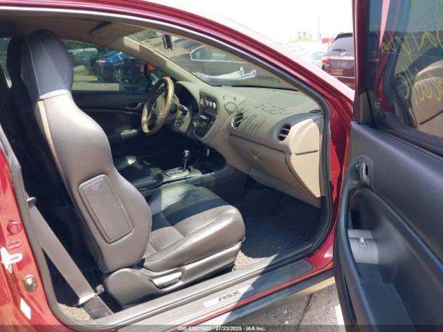 2003 ACURA RSX JH4DC54803C014939 Photo 4