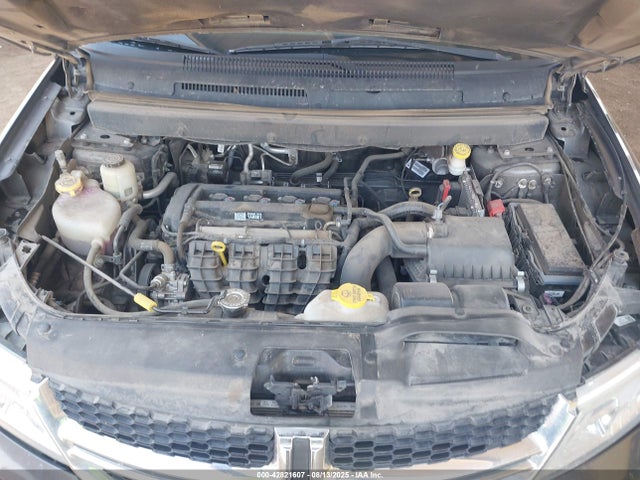 Dodge Journey 2020 3C4PDCAB9LT199657 Image 10