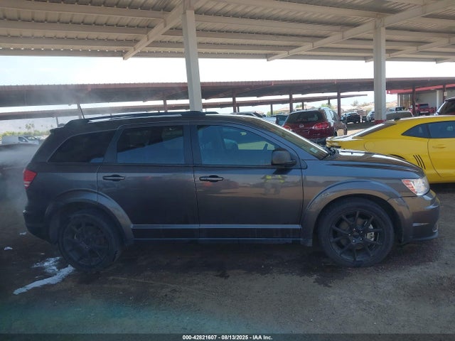 Dodge Journey 2020 3C4PDCAB9LT199657 Image 13
