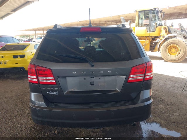 3C4PDCAB9LT199657 Dodge Journey