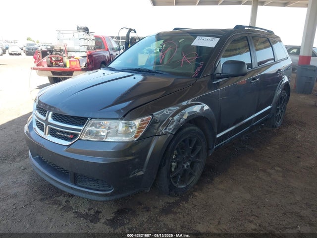 3C4PDCAB9LT199657 Dodge Journey