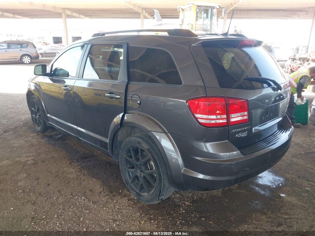 Dodge Journey 2020 3C4PDCAB9LT199657 Image 3
