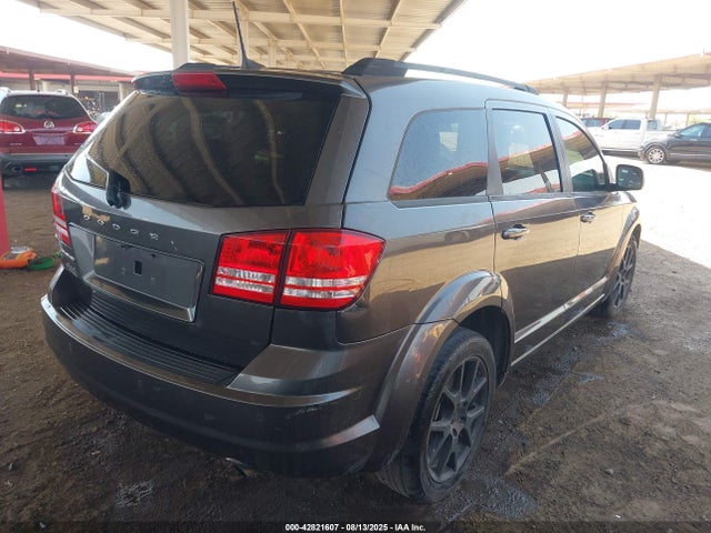 Dodge Journey 2020 3C4PDCAB9LT199657 Image 4