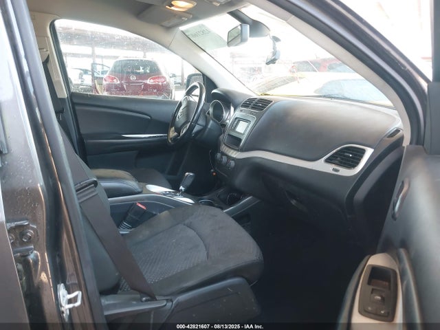 3C4PDCAB9LT199657 Dodge Journey