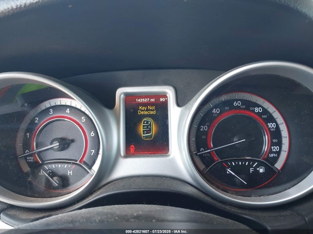 Dodge Journey 2020 3C4PDCAB9LT199657 Image 7