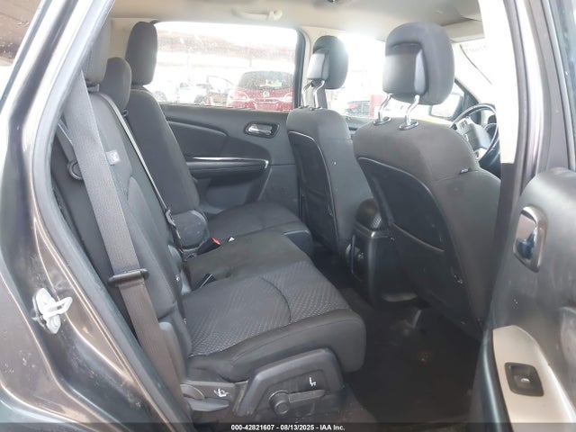 Dodge Journey 2020 3C4PDCAB9LT199657 Image 8