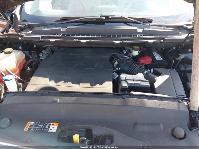 Ford 2017 2017 2FMPK4J82HBC37373 Image 10