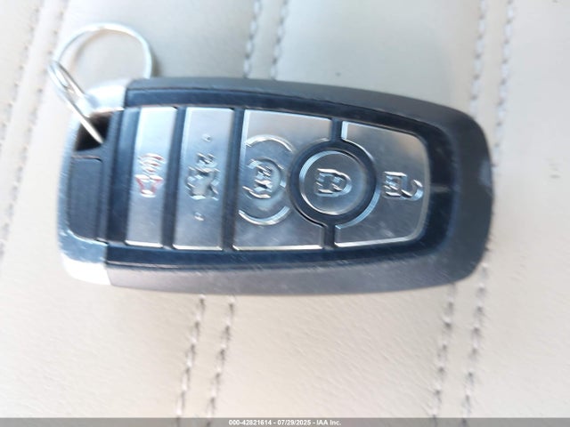 Ford 2017 2017 2FMPK4J82HBC37373 Image 11