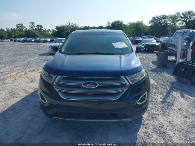 Ford 2017 2017 2FMPK4J82HBC37373 Image 13
