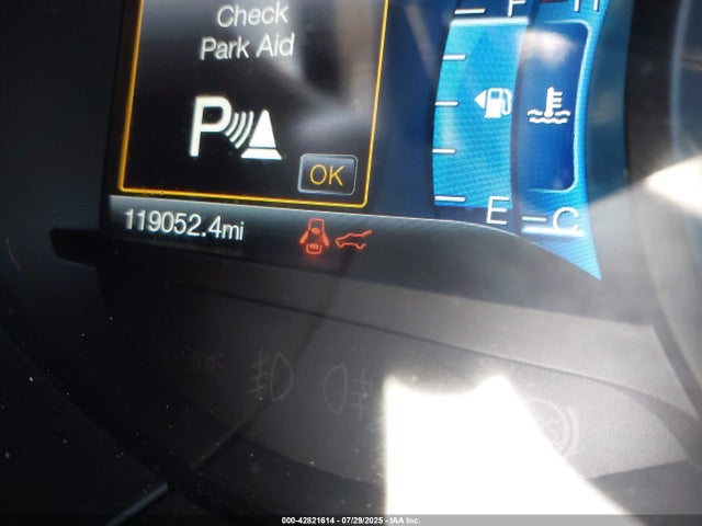 Ford 2017 2017 2FMPK4J82HBC37373 Image 16