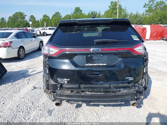 Ford 2017 2017 2FMPK4J82HBC37373 Image 17