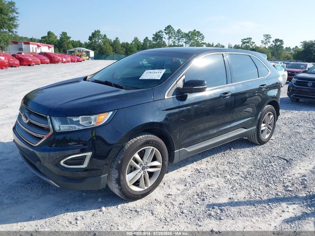 Ford 2017 2017 2FMPK4J82HBC37373 Image 2