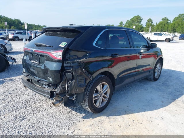 Ford 2017 2017 2FMPK4J82HBC37373 Image 4