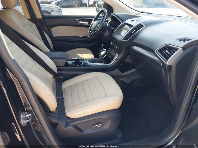 Ford 2017 2017 2FMPK4J82HBC37373 Image 5