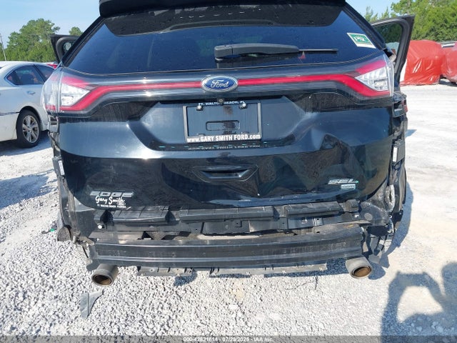 Ford 2017 2017 2FMPK4J82HBC37373 Image 6