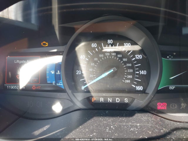 Ford 2017 2017 2FMPK4J82HBC37373 Image 7