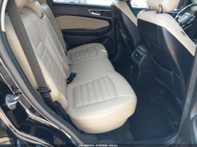 Ford 2017 2017 2FMPK4J82HBC37373 Image 8
