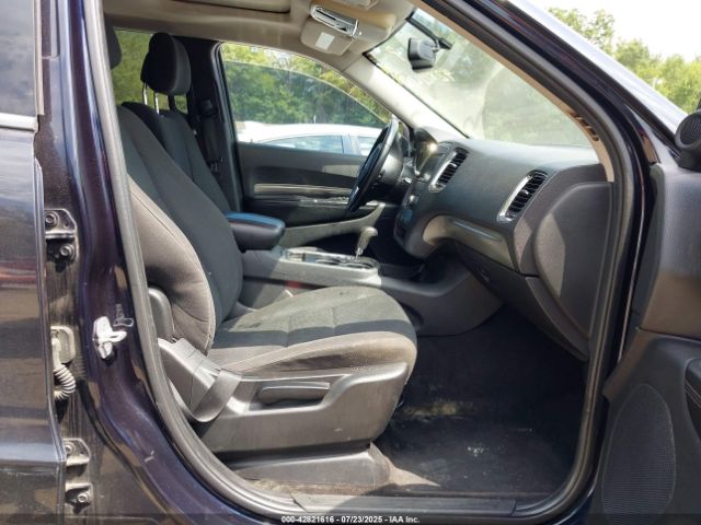 2011 DODGE DURANGO 1D4RD2GG0BC618479 Photo 4